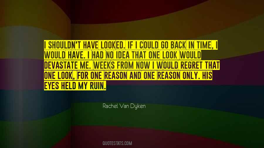 Rachel Van Dyken Quotes #367996