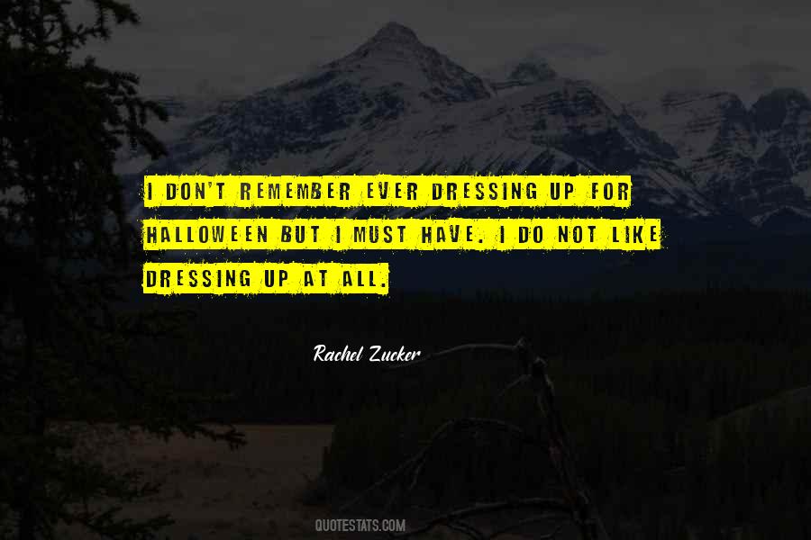 Rachel Zucker Quotes #1659235