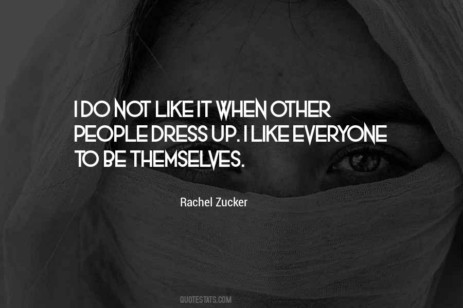 Rachel Zucker Quotes #1862558