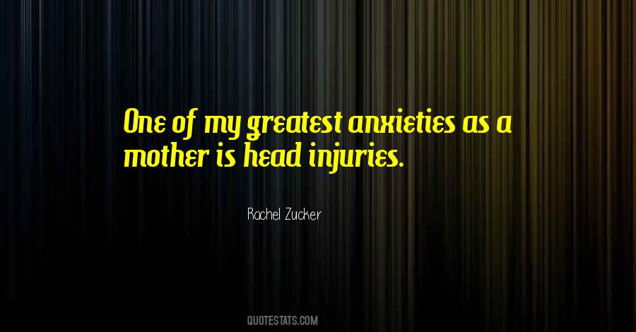 Rachel Zucker Quotes #884249