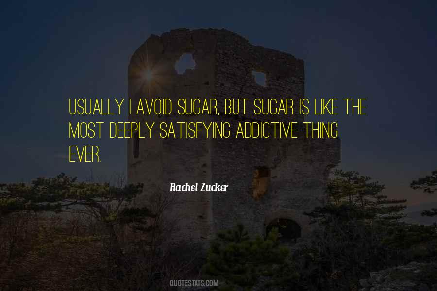 Rachel Zucker Quotes #890995