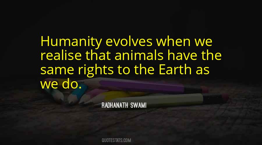 Radhanath Swami Quotes #865017