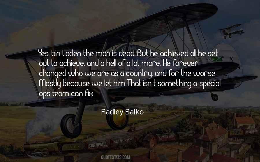 Radley Balko Quotes #1113880