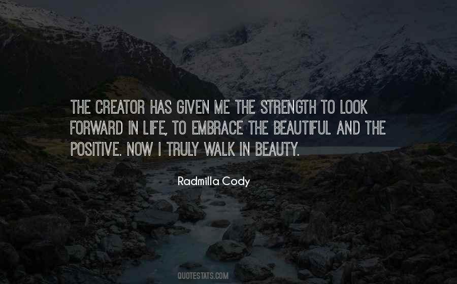 Radmilla Cody Quotes #554881