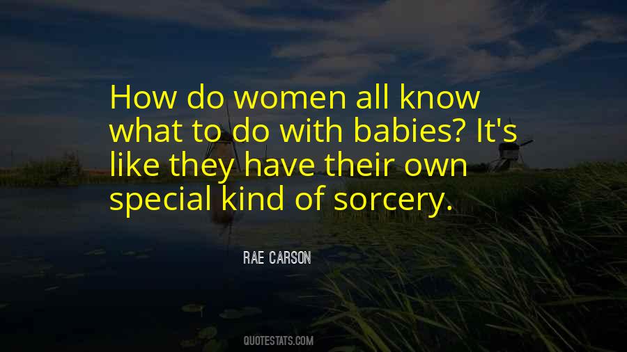 Rae Carson Quotes #448883