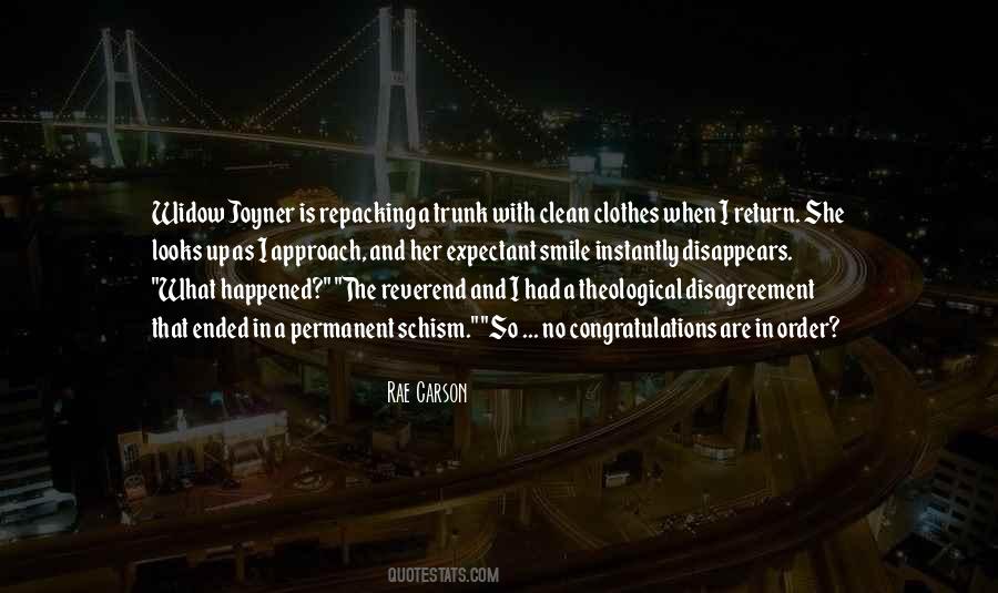 Rae Carson Quotes #937074