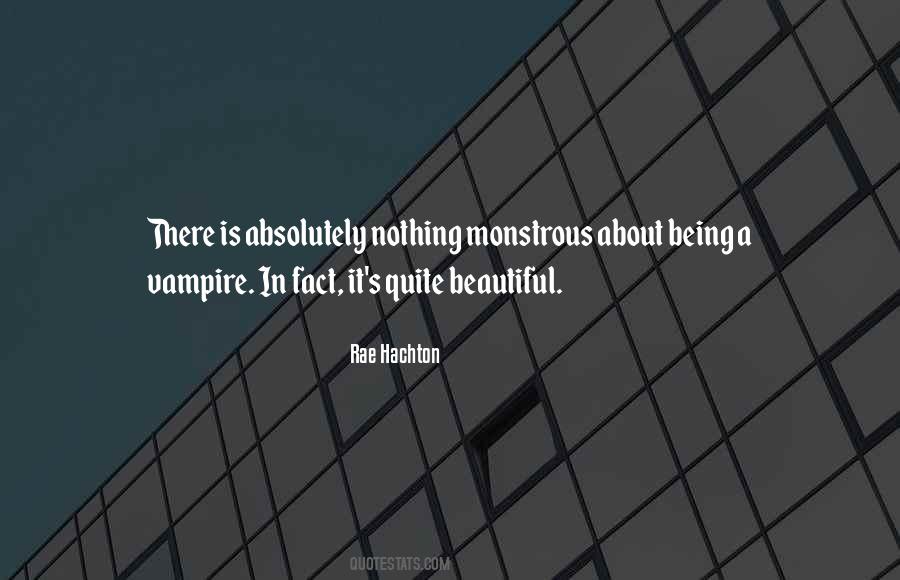 Rae Hachton Quotes #1084647