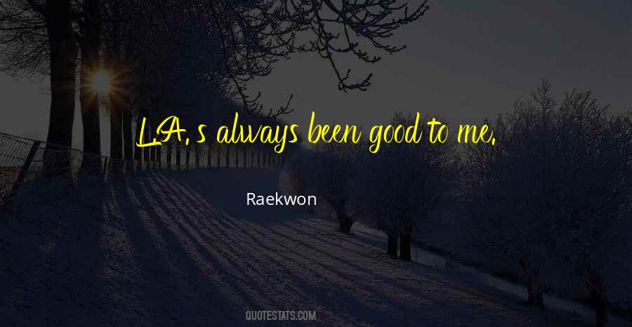 Raekwon Quotes #688198