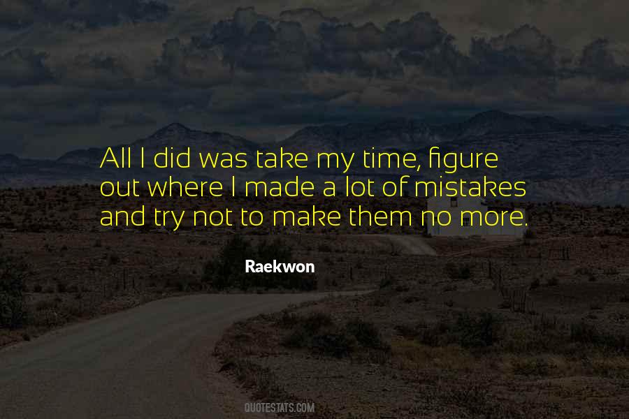 Raekwon Quotes #920272