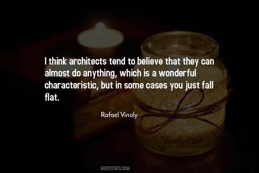 Rafael Vinoly Quotes #299551