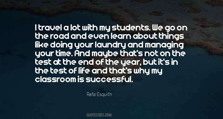 Rafe Esquith Quotes #186481