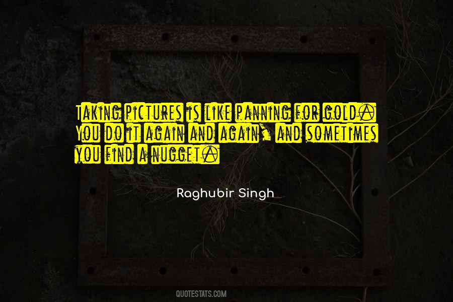 Raghubir Singh Quotes #611948