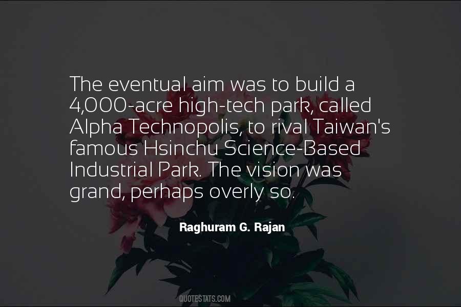 Raghuram G Rajan Quotes #1011006