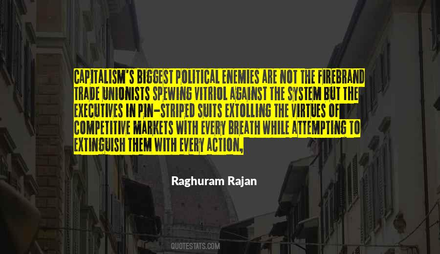 Raghuram G Rajan Quotes #1503903
