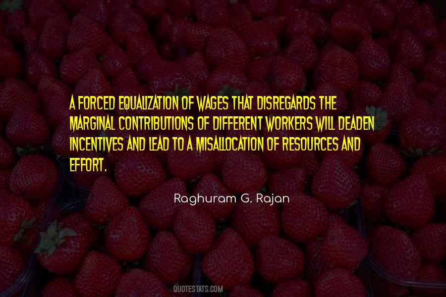 Raghuram G Rajan Quotes #681213