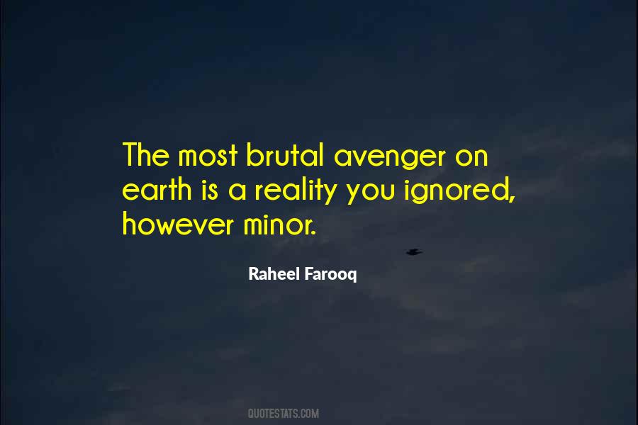 Raheel Farooq Quotes #361780