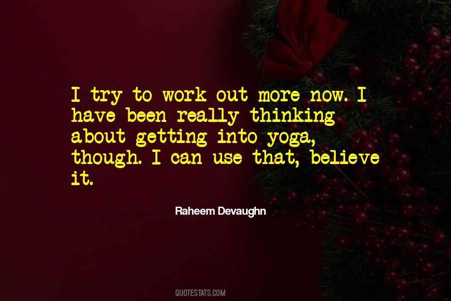 Raheem Devaughn Quotes #1412881