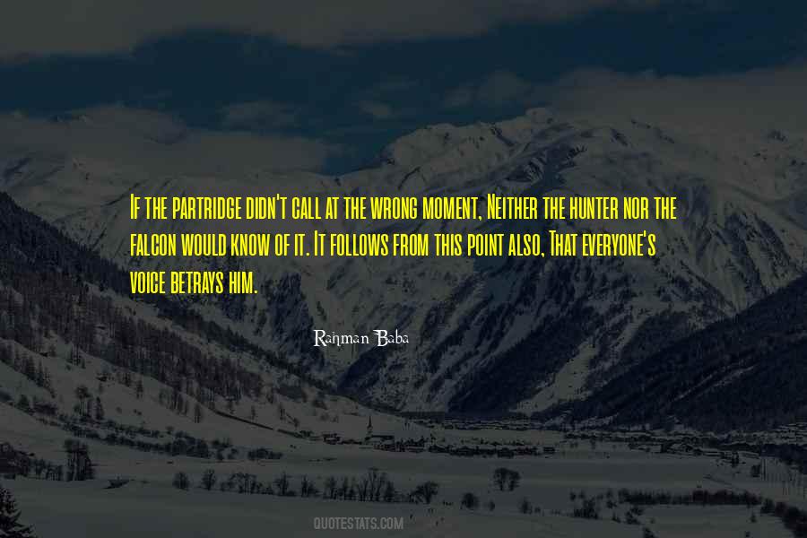 Rahman Baba Quotes #1634003