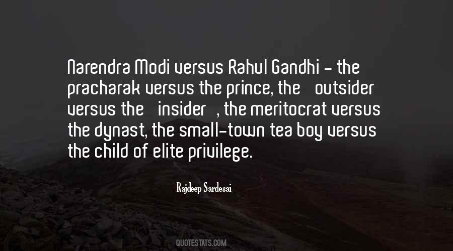 Rahul Quotes #1641061