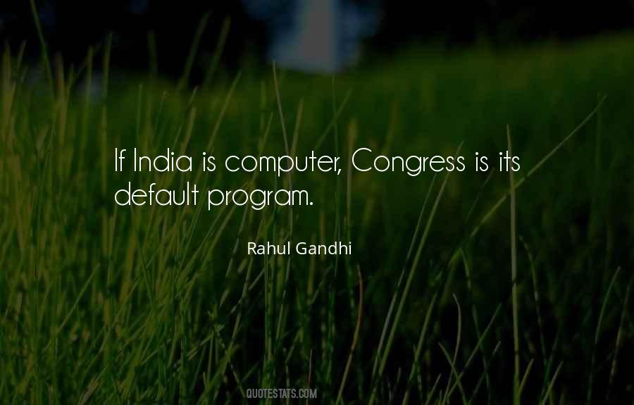 Rahul Quotes #622947