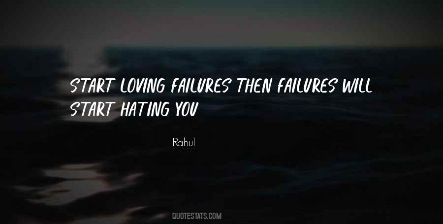 Rahul Quotes #733239