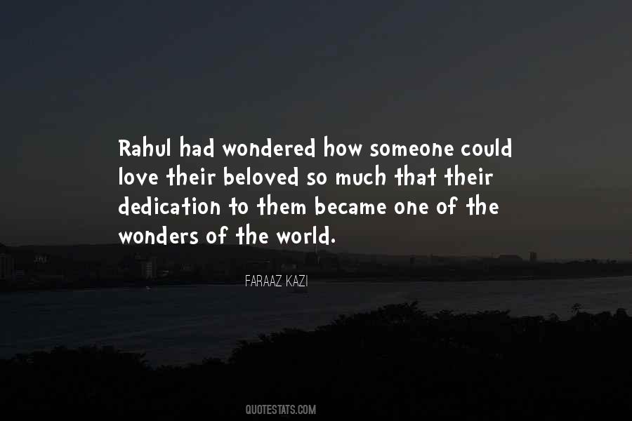 Rahul Quotes #808513