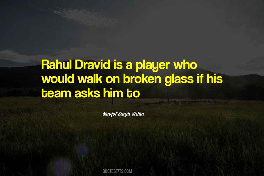 Rahul Quotes #867662