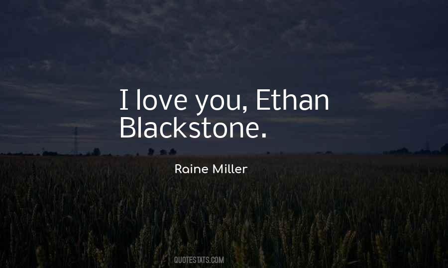 Raine Miller Quotes #323727