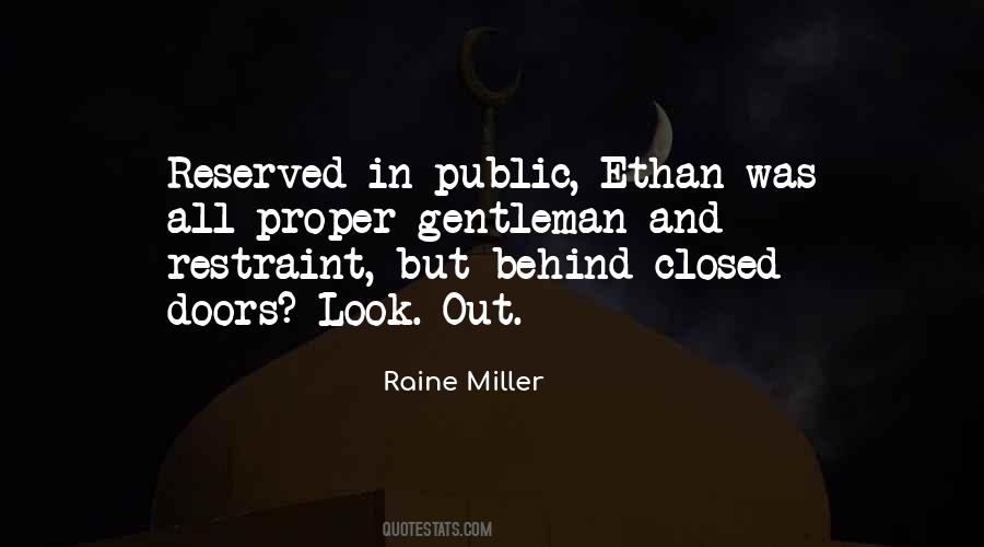 Raine Miller Quotes #491507