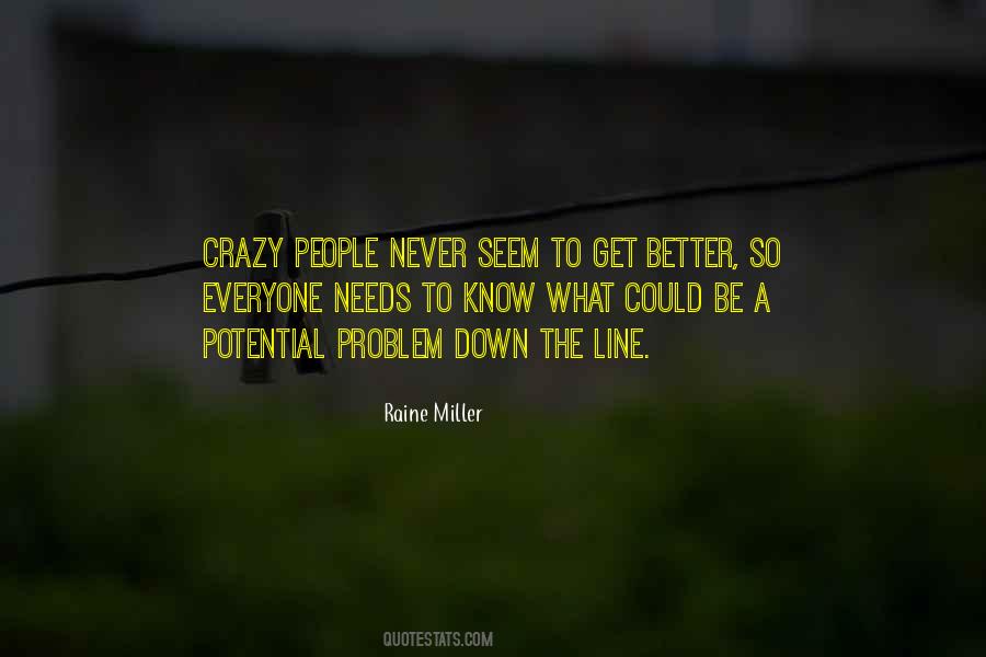 Raine Miller Quotes #700482