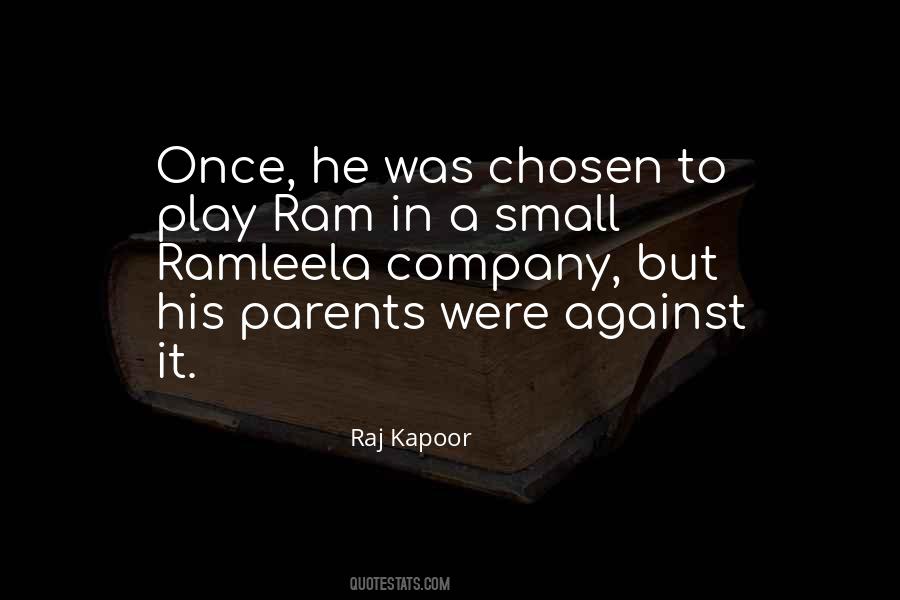 Raj Kapoor Quotes #1730418
