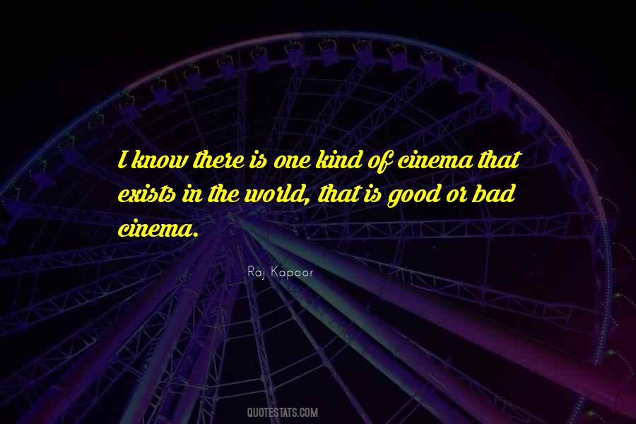 Raj Kapoor Quotes #982265