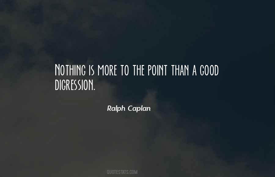 Ralph Caplan Quotes #1040708