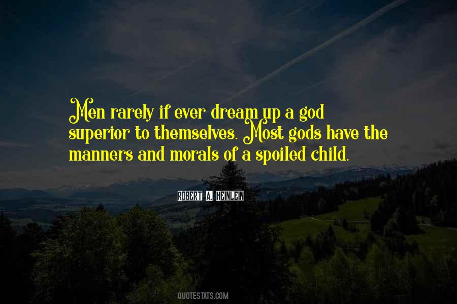 Quotes About Morals #1236701