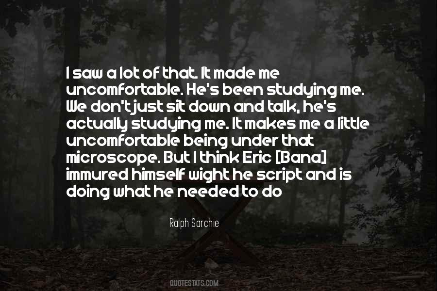 Ralph Sarchie Quotes #544044