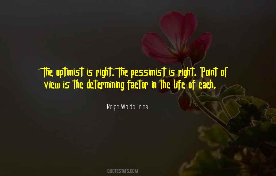 Ralph Waldo Trine Quotes #1635810