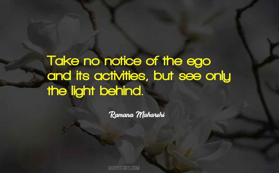 Ramana Maharshi Quotes #187636