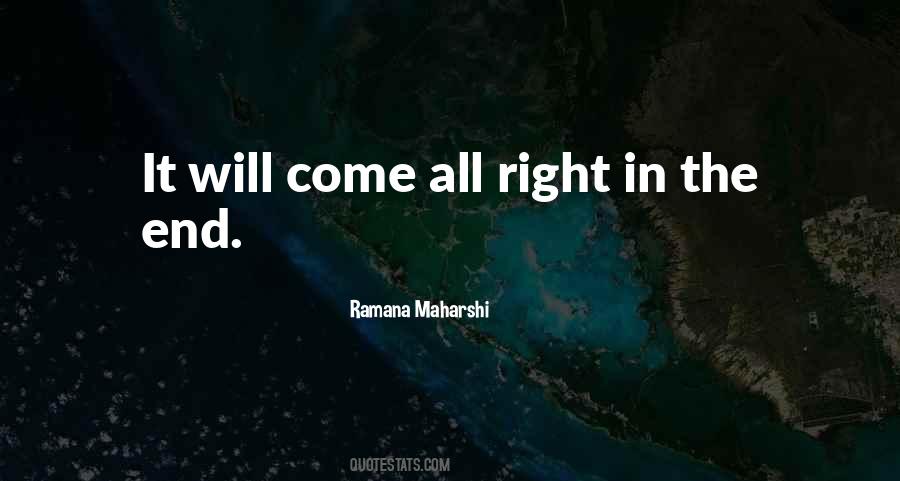 Ramana Maharshi Quotes #297825