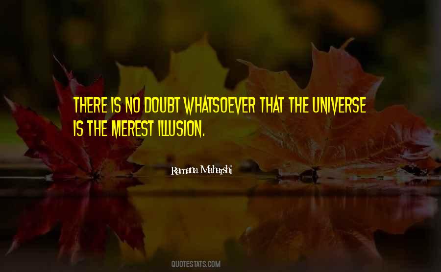 Ramana Maharshi Quotes #338626