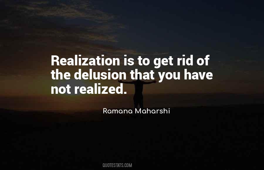 Ramana Maharshi Quotes #405057