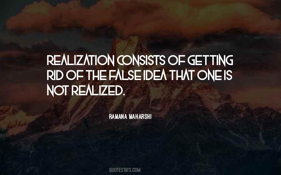 Ramana Maharshi Quotes #424947