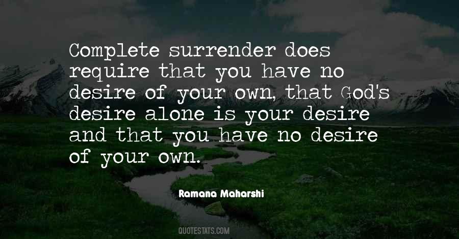 Ramana Maharshi Quotes #455709