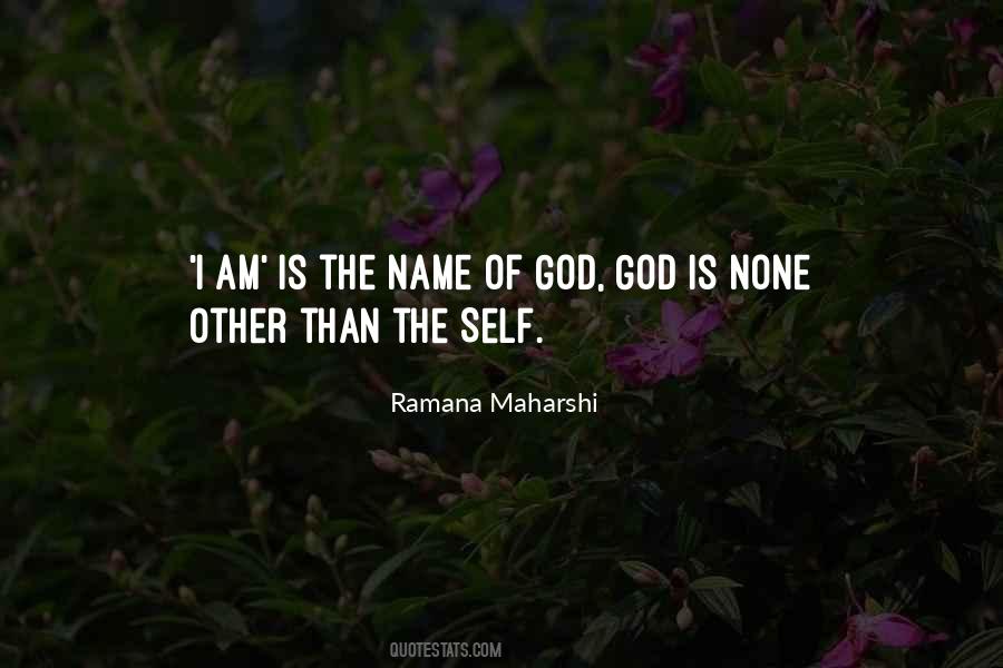 Ramana Maharshi Quotes #574887