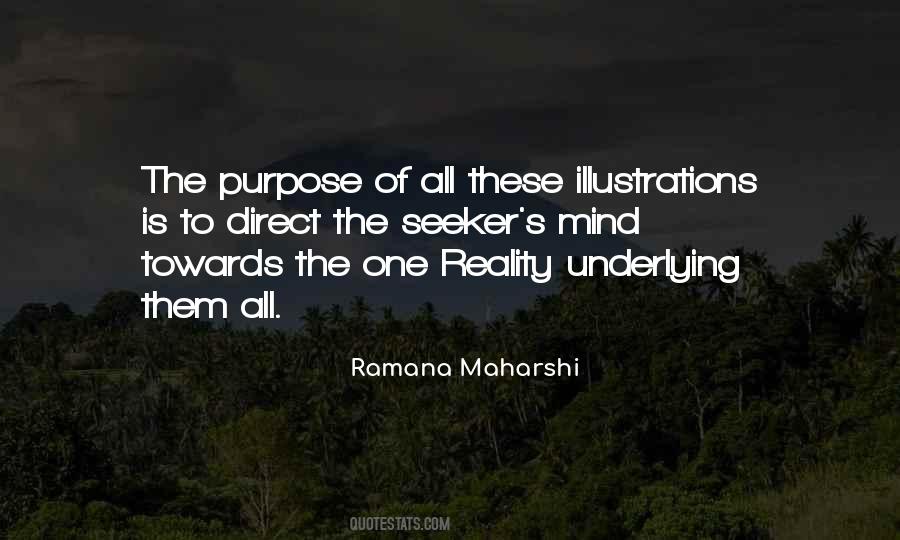 Ramana Maharshi Quotes #59793