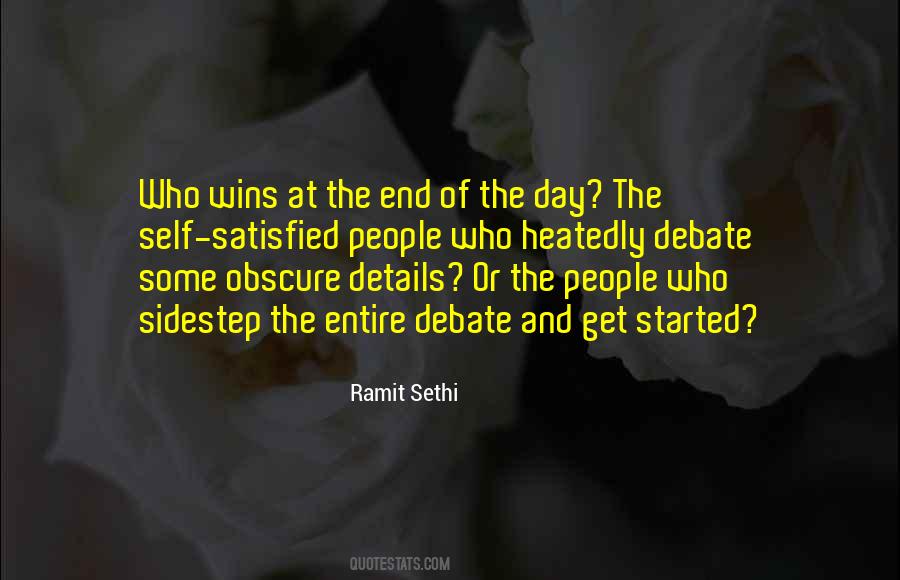 Ramit Sethi Quotes #1723743