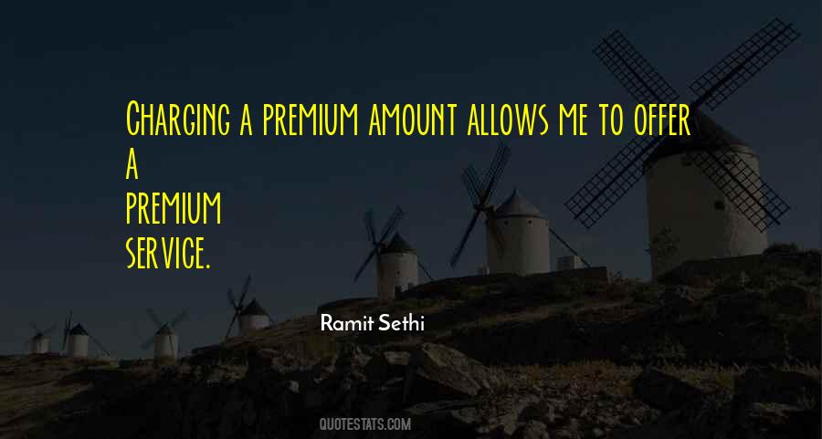 Ramit Sethi Quotes #498881