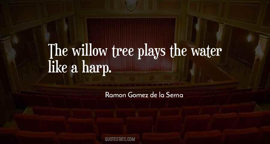 Ramon Gomez De La Serna Quotes #1231128
