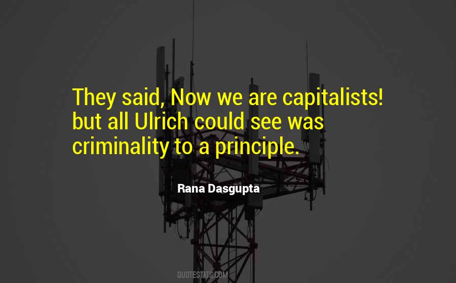 Rana Dasgupta Quotes #1434886