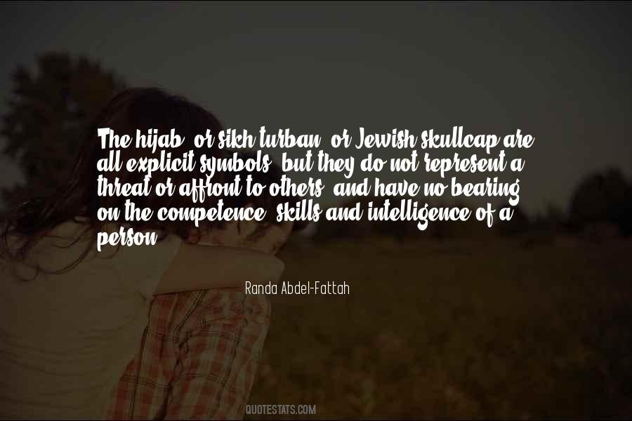 Randa Abdel-fattah Quotes #113022