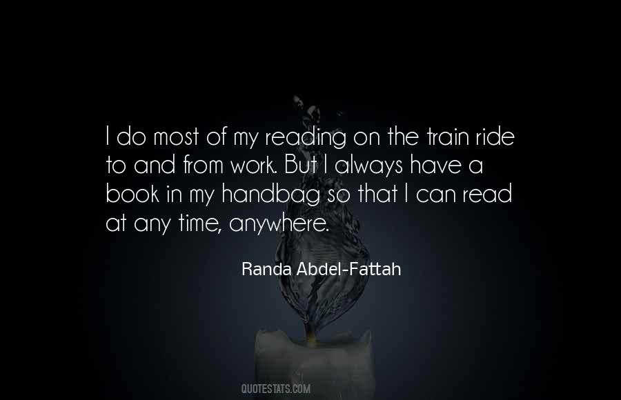 Randa Abdel-fattah Quotes #1609018